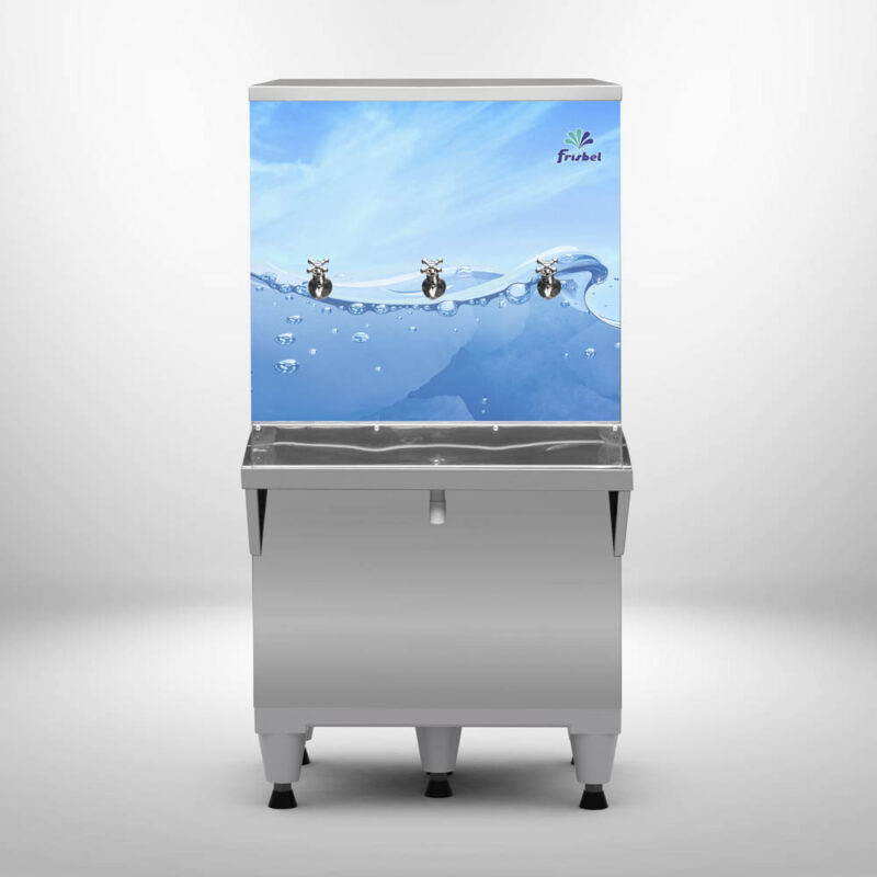 Resfriador 100 Litros - Image 1