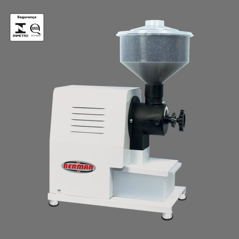 MOEDOR DE CAFÉ – BM 03 NR – BIVOLT - Image 1