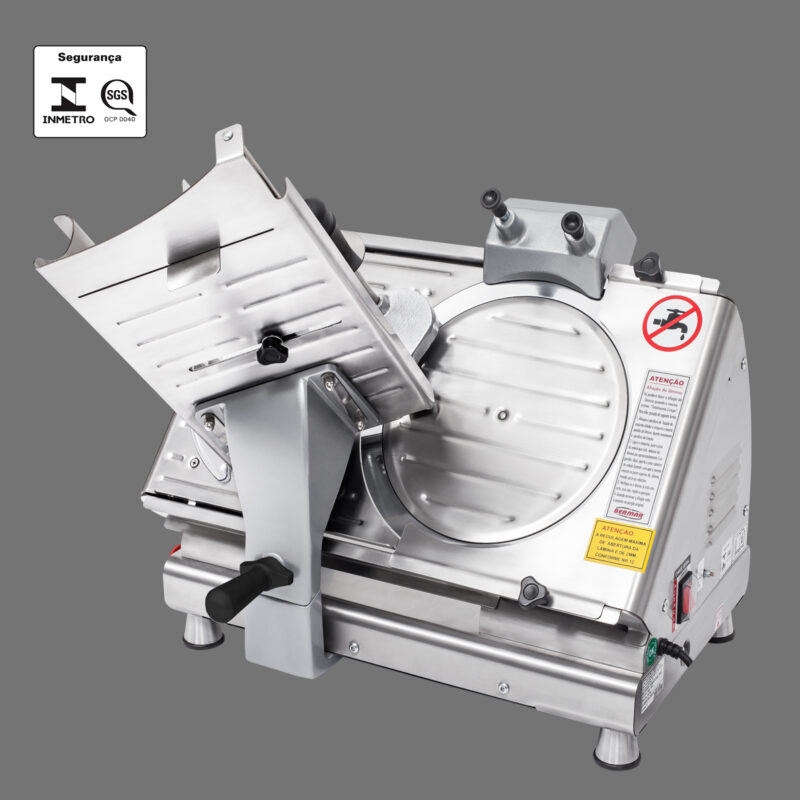 CORTADOR DE FRIOS LÂMINA 330mm – BM98NR PF - Image 1